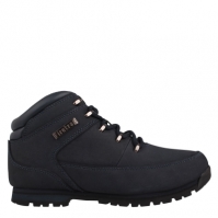 Ghete Firetrap Rhino bleumarin negru