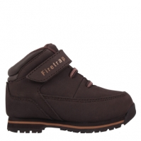 Ghete Firetrap Rhino pentru Bebelusi maro