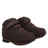 Ghete Firetrap Rhino pentru Bebelusi maro