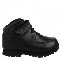 Ghete Firetrap Rhino pentru Bebelusi negru