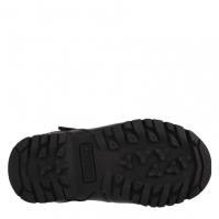 Ghete Firetrap Rhino pentru Bebelusi negru