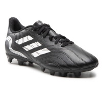 Ghete fotbal adidas copa sense.4 fxg negru