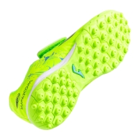 Ghete fotbal copii joma supercopa 2409 tf verde