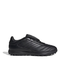 Ghete fotbal gazon sintetic adidas Copa Gloro Fold-Over Tongue Ii Tf pentru Barbati core negru