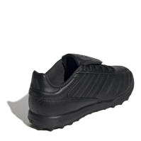 Ghete fotbal gazon sintetic adidas Copa Gloro Fold-Over Tongue Ii Tf pentru Barbati core negru