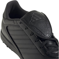 Ghete fotbal gazon sintetic adidas Copa Gloro Fold-Over Tongue Ii Tf pentru Barbati core negru