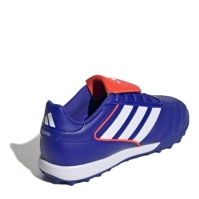 Ghete fotbal gazon sintetic adidas Copa Gloro Fold-Over Tongue Ii Tf pentru Barbati bleumarin alb rosu