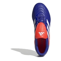 Ghete fotbal gazon sintetic adidas Copa Gloro Fold-Over Tongue Ii Tf pentru Barbati bleumarin alb rosu