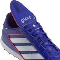 Ghete fotbal gazon sintetic adidas Copa Gloro Fold-Over Tongue Ii Tf pentru Barbati bleumarin alb rosu