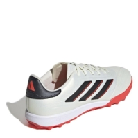 Ghete de fotbal adidas Copa Pure II Elite Astroturf roz core negru