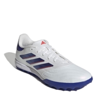 Ghete fotbal gazon sintetic adidas Copa Pure 2 League alb albastru