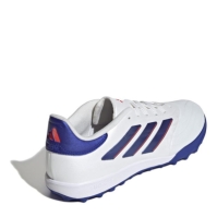 Ghete fotbal gazon sintetic adidas Copa Pure 2 League alb albastru