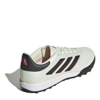 Ghete fotbal gazon sintetic adidas Copa Pure 2 League alb negru rosu