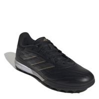 Ghete fotbal gazon sintetic adidas Copa Pure 2 League core negru crbn