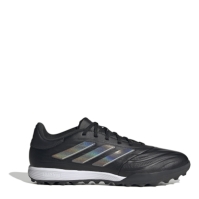 Ghete fotbal gazon sintetic adidas Copa Pure 2 League negru gri