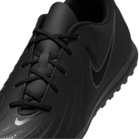 Ghete fotbal gazon sintetic Nike Phantom GX II Club negru verde