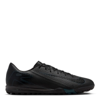 Ghete fotbal gazon sintetic Nike Zoom Mercurial Vapor 16 Academy negru verde