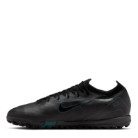 Ghete fotbal gazon sintetic Nike Zoom Mercurial Vapor 16 Pro negru verde