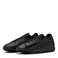 Ghete fotbal gazon sintetic Nike Zoom Mercurial Vapor 16 Pro negru verde