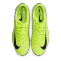 Ghete fotbal sala Adidasi pentru fotbal de sala Nike Mercurial Vapor 16 Academy galben negru