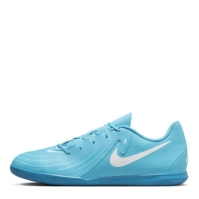 Ghete de fotbal Nike Phantom GX 2 Club sala albastru baltic