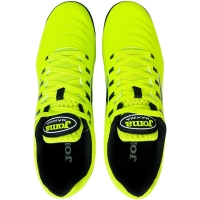 Ghete gazon sintetic fotbal Joma Maxima 2409 Fluorescent MAXW2409TF