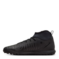 Ghete gazon sintetic fotbal Nike Pantom Luna II negru