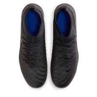 Ghete gazon sintetic fotbal Nike Pantom Luna II negru