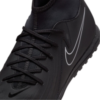 Ghete gazon sintetic fotbal Nike Pantom Luna II negru