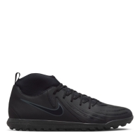 Ghete gazon sintetic fotbal Nike Pantom Luna II negru verde