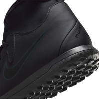 Ghete gazon sintetic fotbal Nike Pantom Luna II negru verde