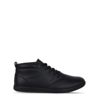 Ghete Lee Cooper Finch Chukka pentru Barbati negru