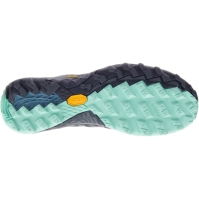 Ghete Merrell Siren 3 GTX pentru Femei bleumarin