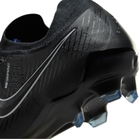 Ghete Nike Phantom GX II Elite LV8 Firm Ground negru