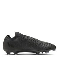 Ghete Nike Phantom GX II Elite LV8 Firm Ground negru