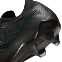 Ghete Nike Phantom GX II Elite LV8 Firm Ground negru verde