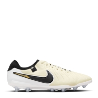 Ghete Nike Tiempo Legend 10 Pro Artificial Ground galben negru