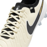 Ghete Nike Tiempo Legend 10 Pro Artificial Ground galben negru