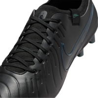 Ghete Nike Tiempo Legend 10 Pro Artificial Ground negru verde