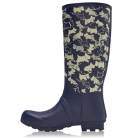 Ghete Radley Alba Welly bleumarin