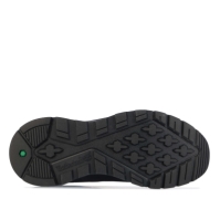 Ghete Timberland Sprint Trekker Mid WP pentru Copii negru