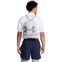 Ghiozdan Under Armour Ozsee mod gri