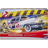 Ghostbusters Ghostbusters Ecto-1 Playset