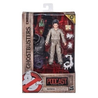 Ghostbusters Ghostbusters Plasma Series: Afterlife Podcast multicolor