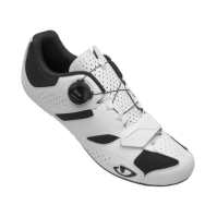 Giro Savix II Road Shoe alb