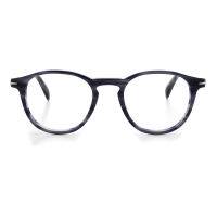 Ochelari de vedere MAN DAVID BECKHAM DB-1018-38I albastru horn