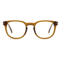 Ochelari de vedere MAN DAVID BECKHAM DB-1072-FMP galben