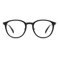 Ochelari de vedere MAN DAVID BECKHAM DB-1074-G-2M2 negru auriu