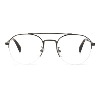 Ochelari de vedere MAN DAVID BECKHAM DB-7014-KJ1 inchis ruthen