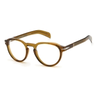 Ochelari de vedere MAN DAVID BECKHAM DB-7021-FMP galben